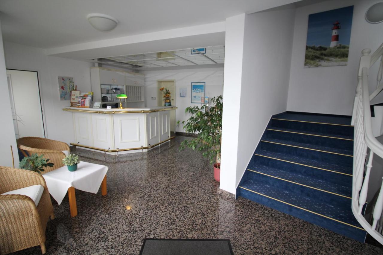 Hotel Reke Plau am See