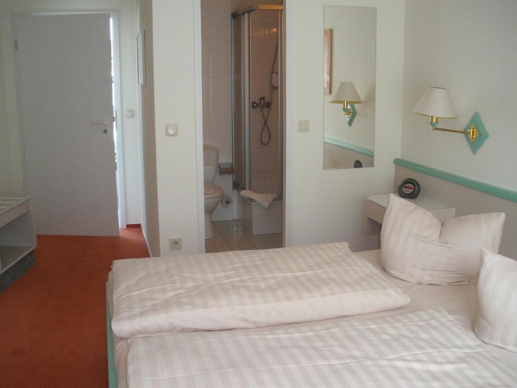 Hotel Reke 3*