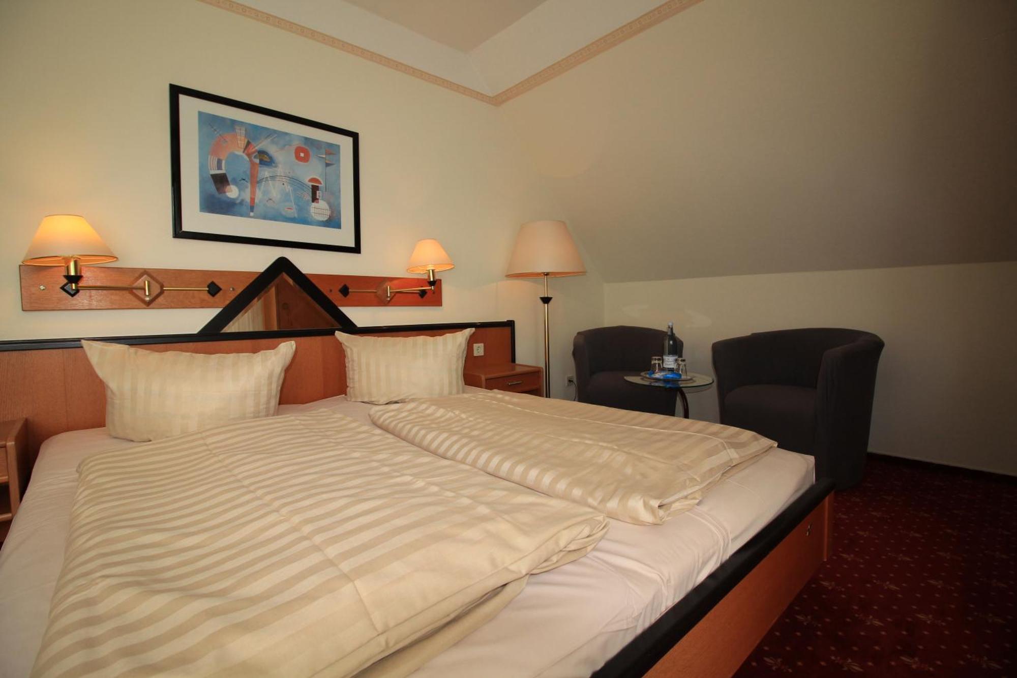 Reke Hotel 3*