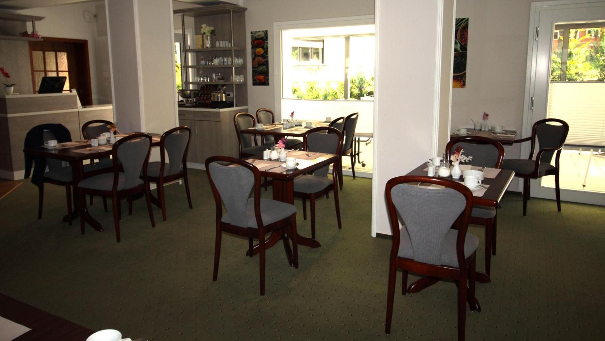 Hotel Reke